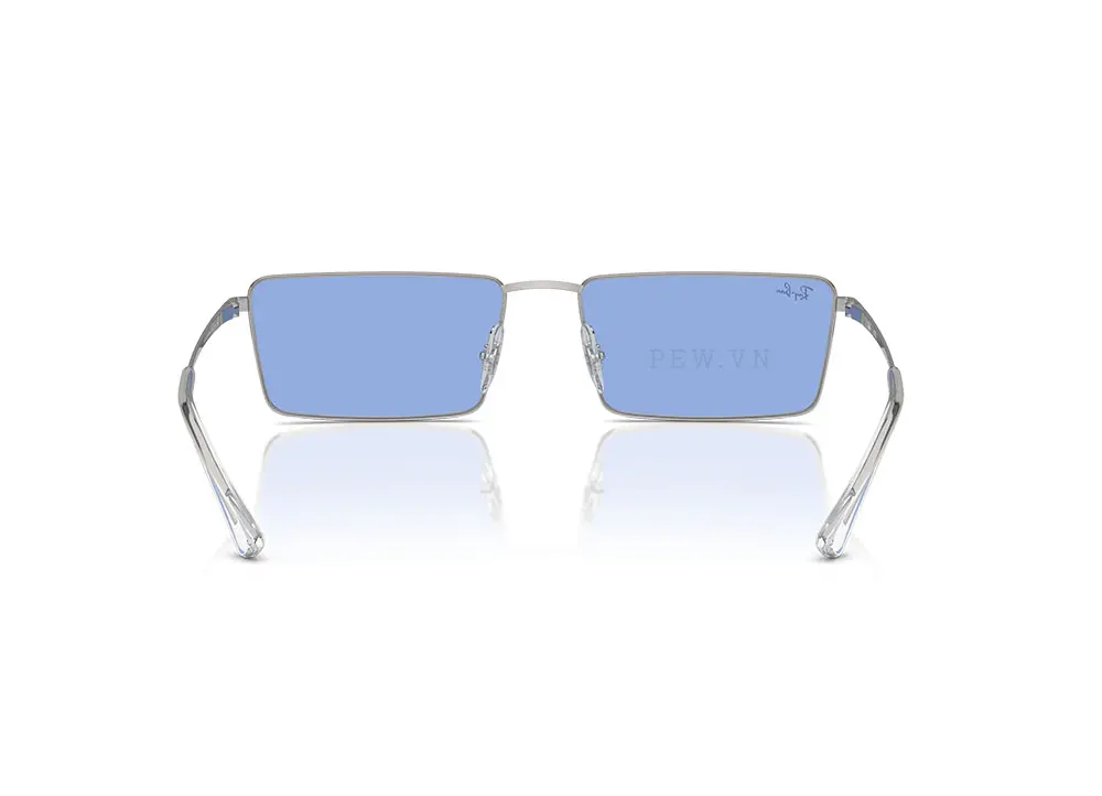 Kính mát Ray-Ban Emy RB3741-003/80(56)