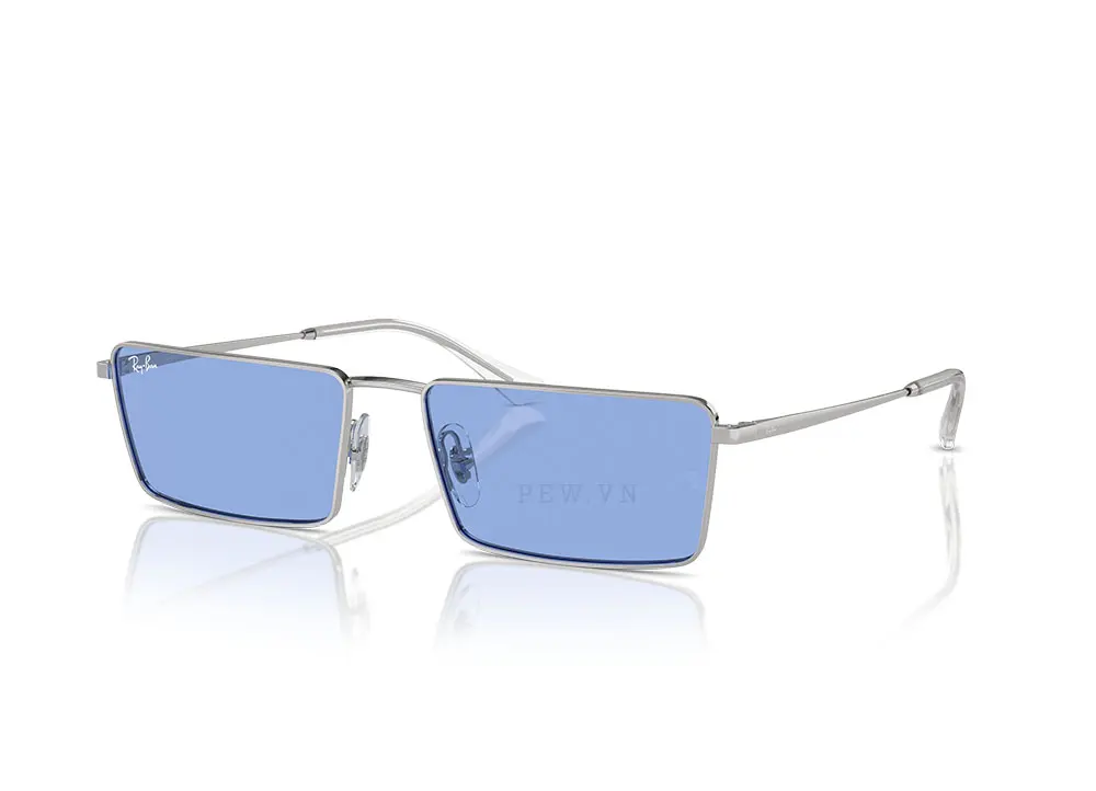 Kính mát Ray-Ban Emy RB3741-003/80(56)