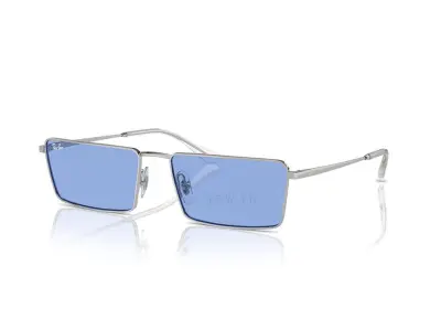 Kính mát Ray-Ban Emy RB3741-003/80(56)