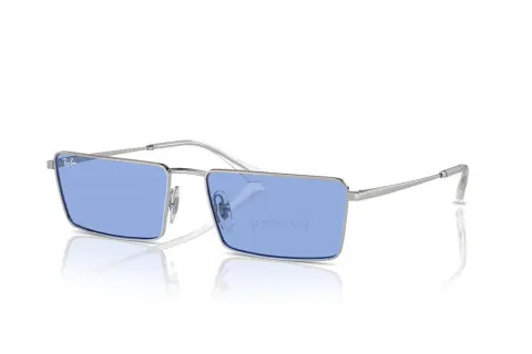 kinh-mat Kính mát Ray-Ban Emy RB3741-003/9A(56)