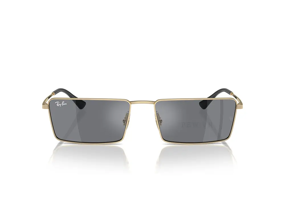 Kính mát Ray-Ban Emy RB3741-9213/6V(56)