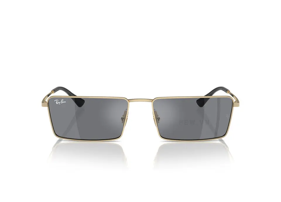 Kính mát Ray-Ban Emy RB3741-9213/6V(56)