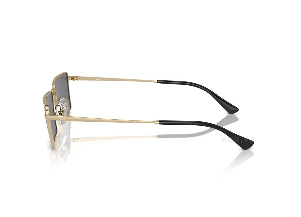 Kính mát Ray-Ban Emy RB3741-9213/6V(56)