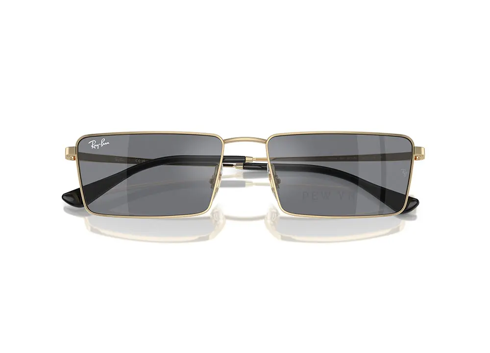 Kính mát Ray-Ban Emy RB3741-9213/6V(56)