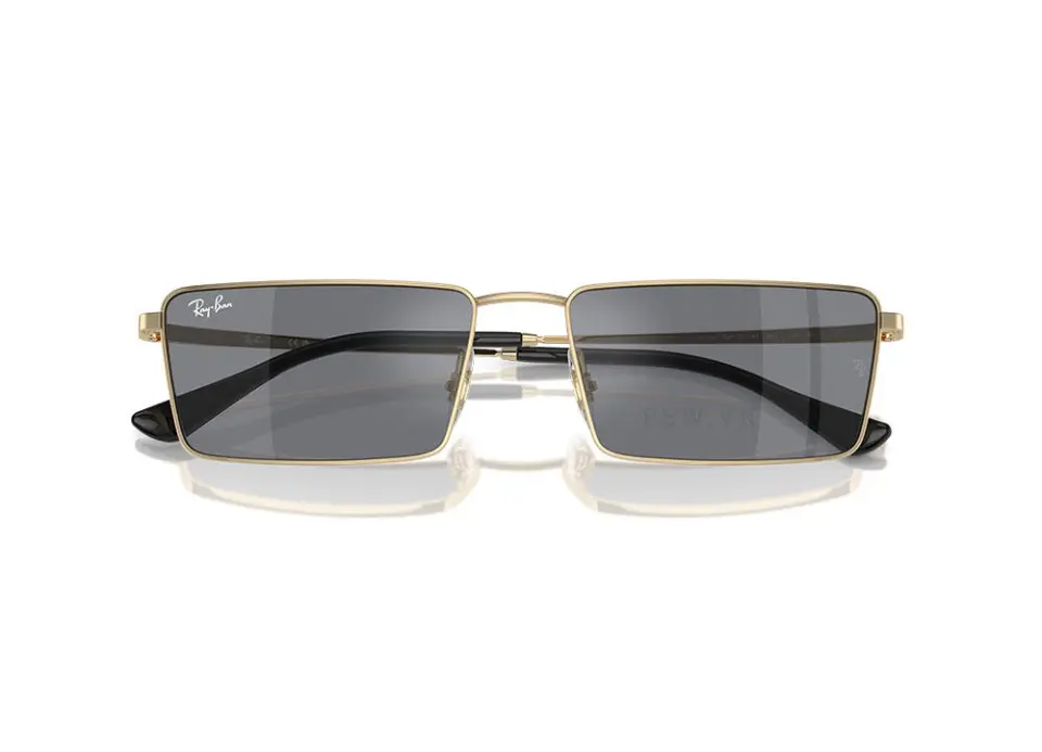 Kính mát Ray-Ban Emy RB3741-9213/6V(56)