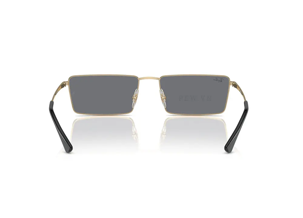 Kính mát Ray-Ban Emy RB3741-9213/6V(56)
