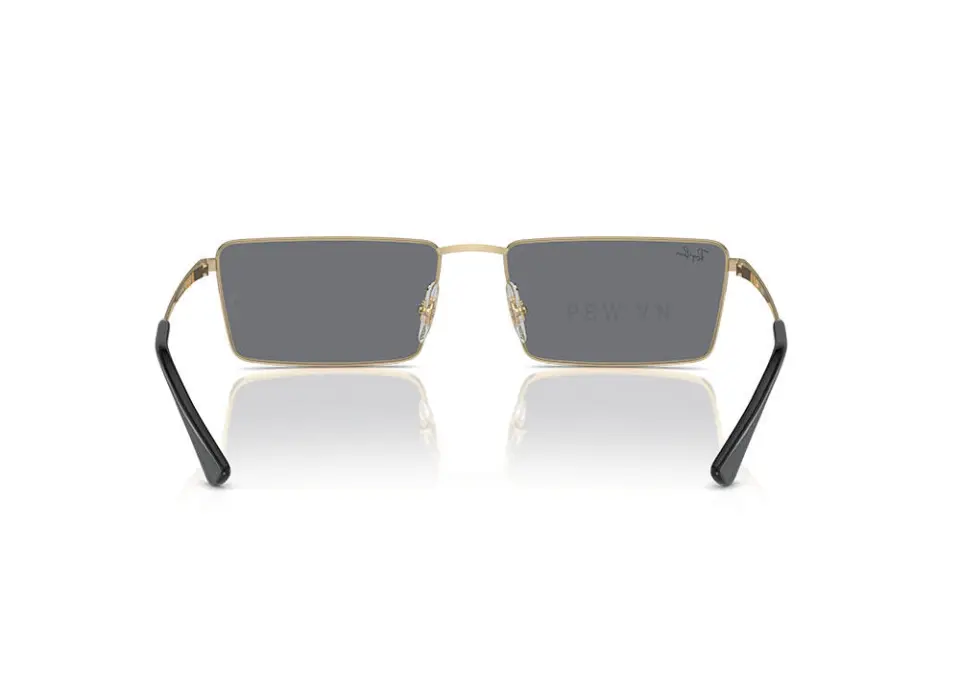 Kính mát Ray-Ban Emy RB3741-9213/6V(56)