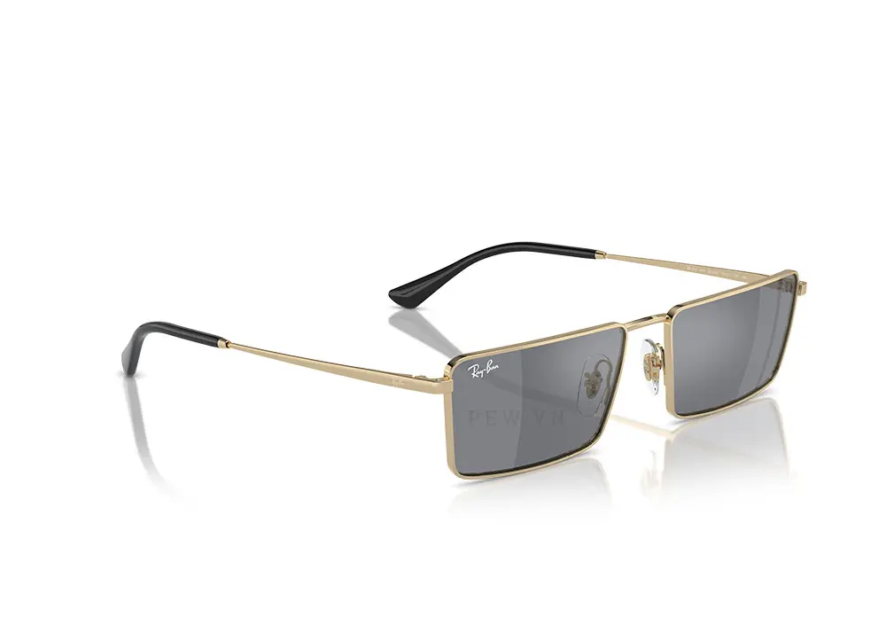 Kính mát Ray-Ban Emy RB3741-9213/6V(56)