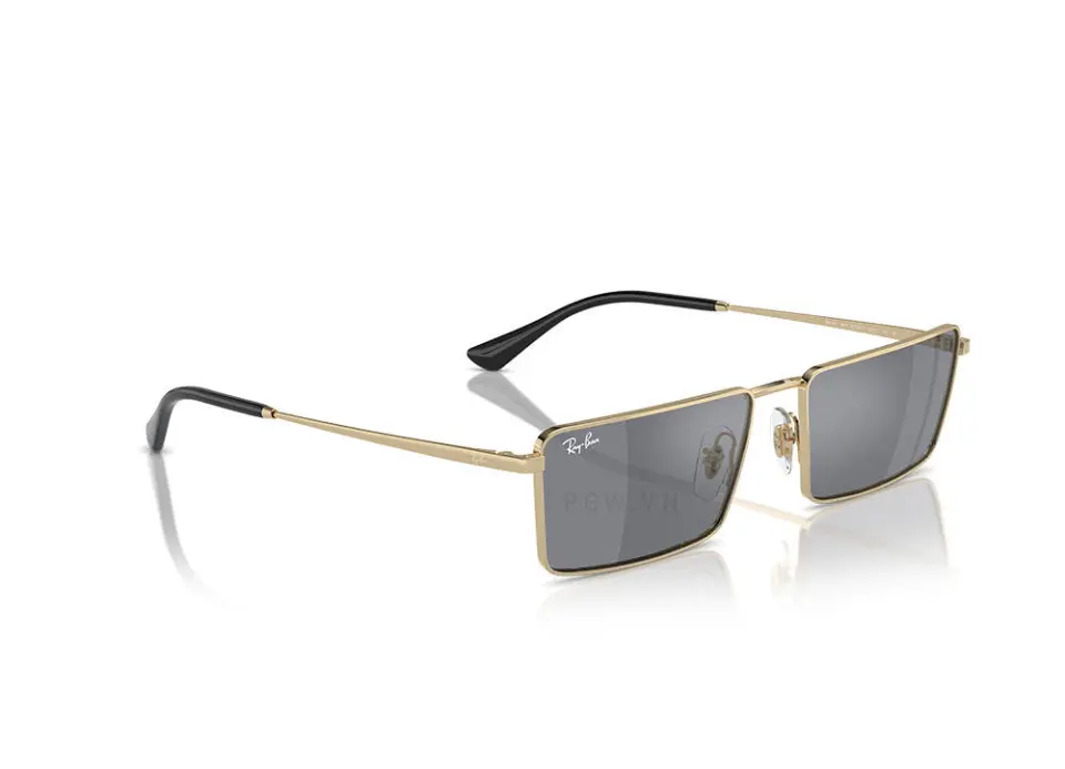 Kính mát Ray-Ban Emy RB3741-9213/6V(56)