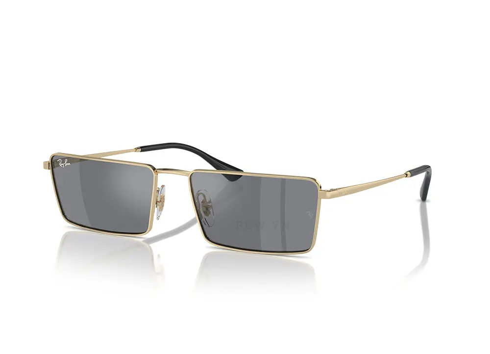 Kính mát Ray-Ban Emy RB3741-9213/6V(56)
