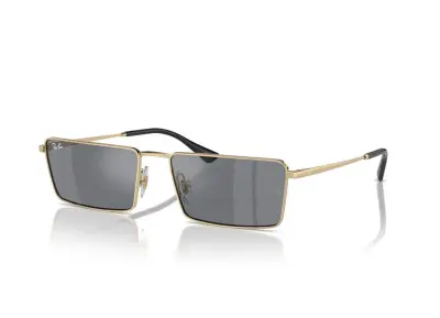Kính mát Ray-Ban Emy RB3741-9213/6V(56)