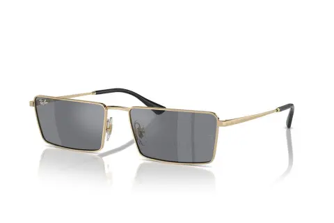 kinh-mat Kính mát Ray-Ban Emy RB3741-003/9A(56)