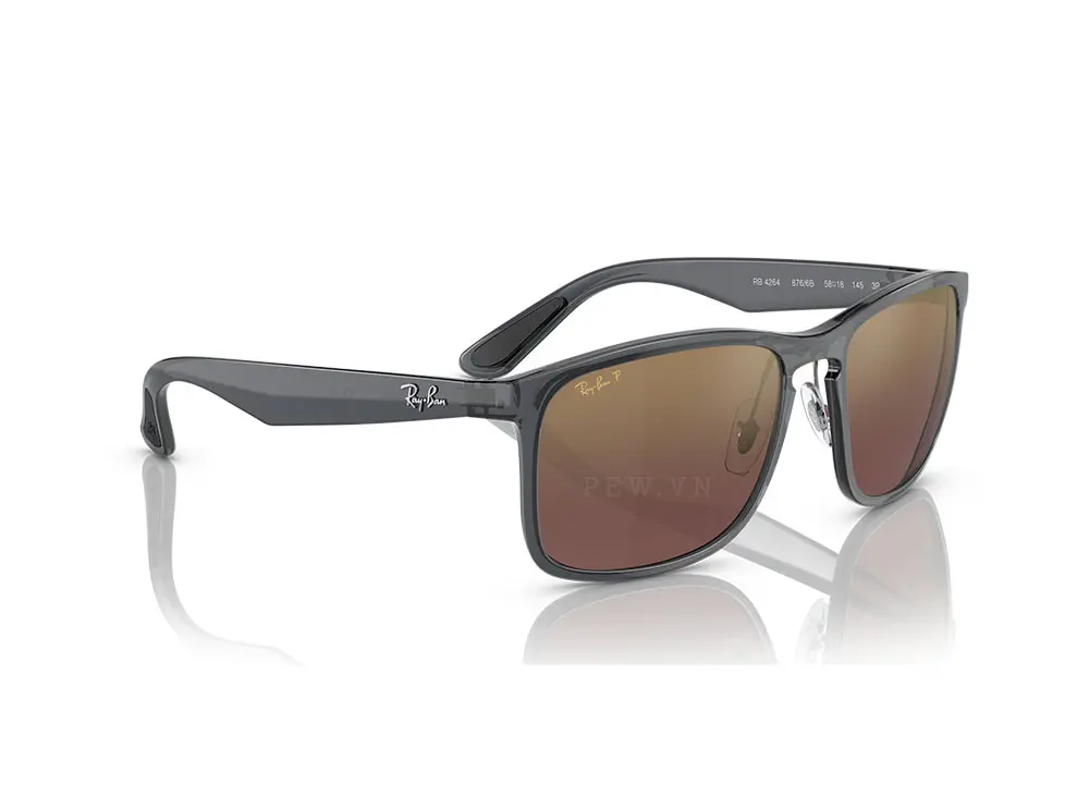 Kính mát Ray-Ban RB4264-876/6B(58)