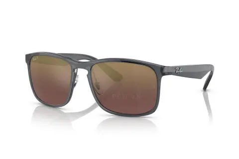kinh-mat Kính mát Ray-Ban RB4264-601S/5J(58)