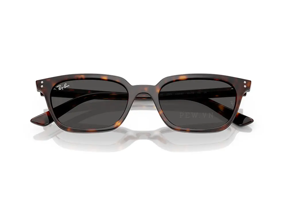 Kính mát Ray-Ban Zaya RB4456F-1359/87(52)