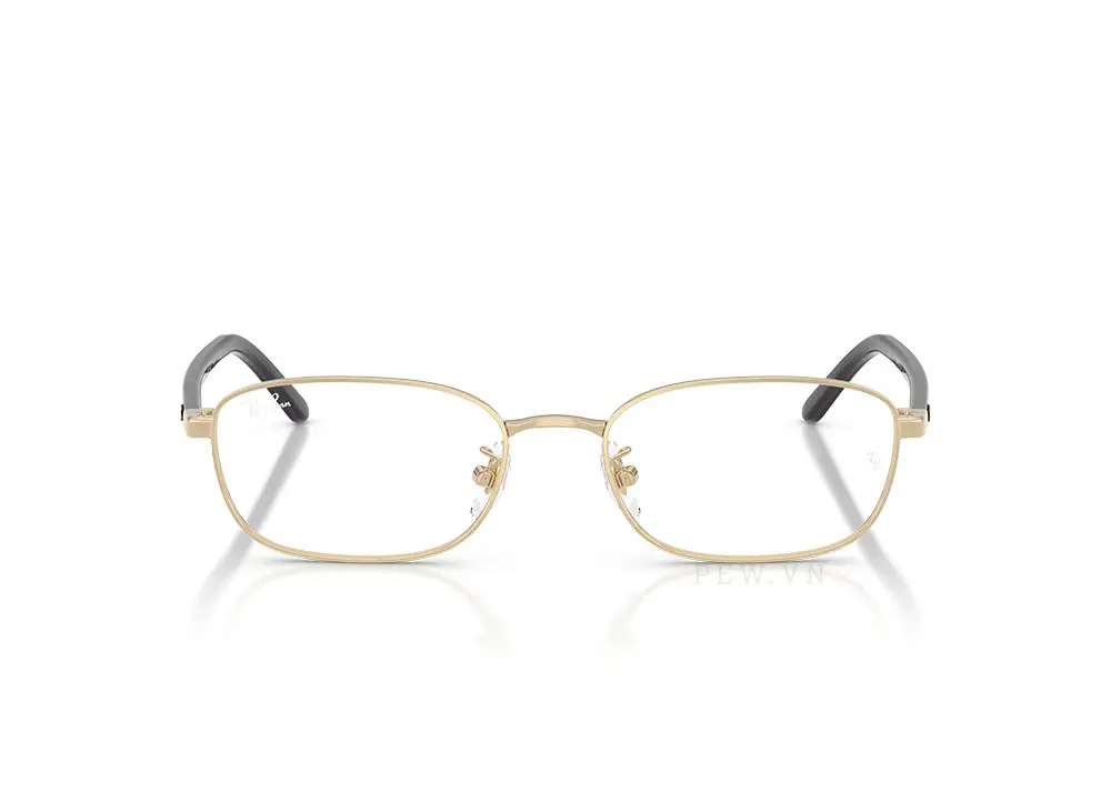 Gọng kính Ray-Ban RX6551D-2993(53)