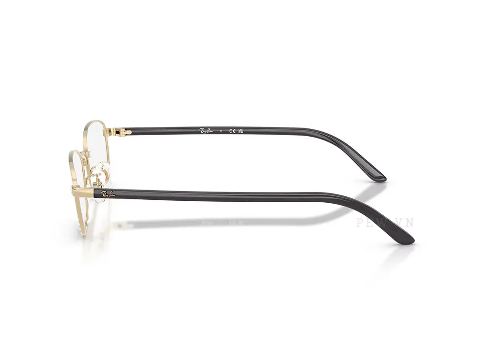 Gọng kính Ray-Ban RX6551D-2993(53)