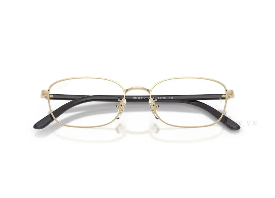 Gọng kính Ray-Ban RX6551D-2993(53)