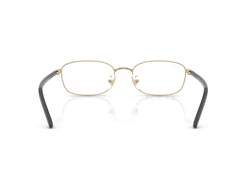 Gọng kính Ray-Ban RX6551D-2993(53)