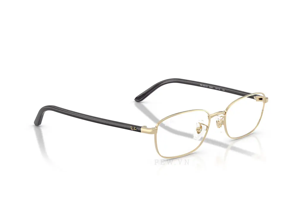 Gọng kính Ray-Ban RX6551D-2993(53)