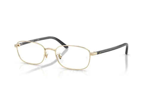 gong-kinh Gọng kính Ray-Ban RX6551D-2502(53)