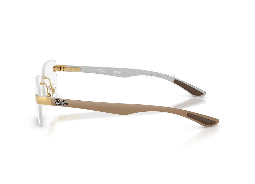 Gọng kính Ray-Ban RX8423-2500(54)