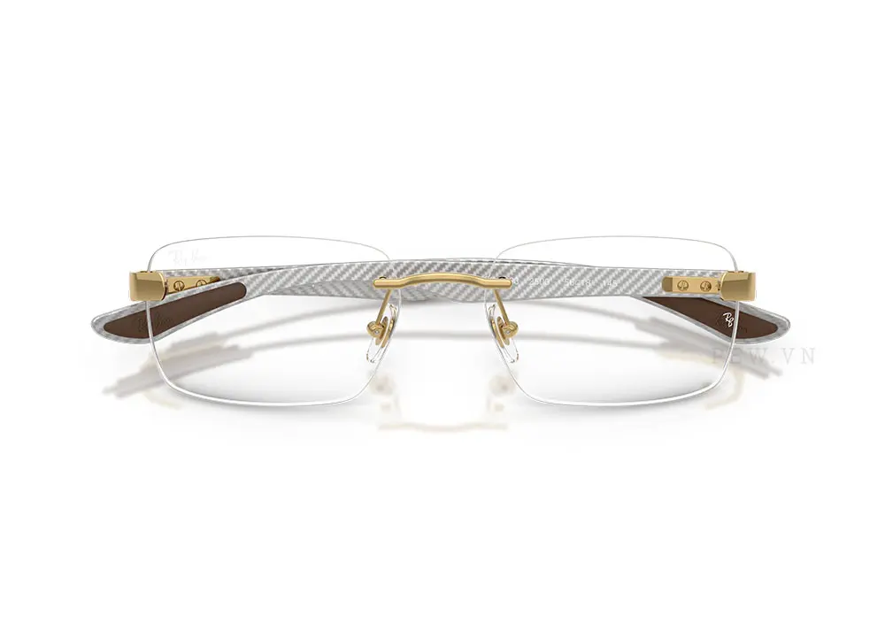 Gọng kính Ray-Ban RX8423-2500(54)