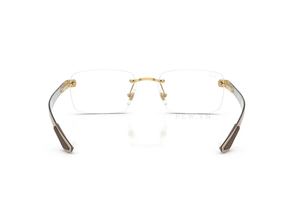 Gọng kính Ray-Ban RX8423-2500(54)