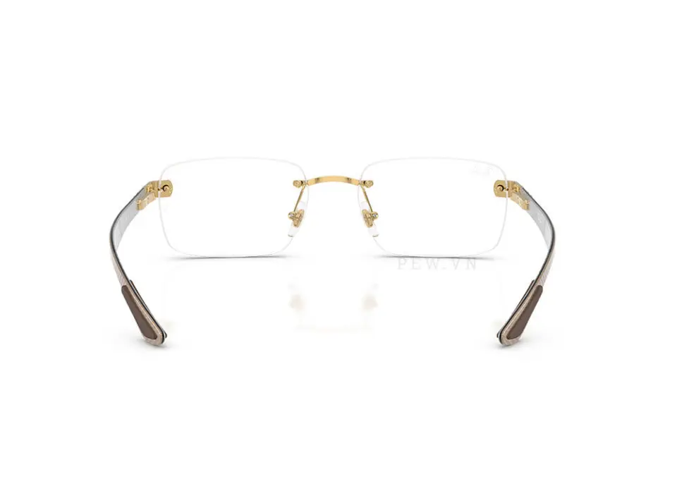 Gọng kính Ray-Ban RX8423-2500(54)