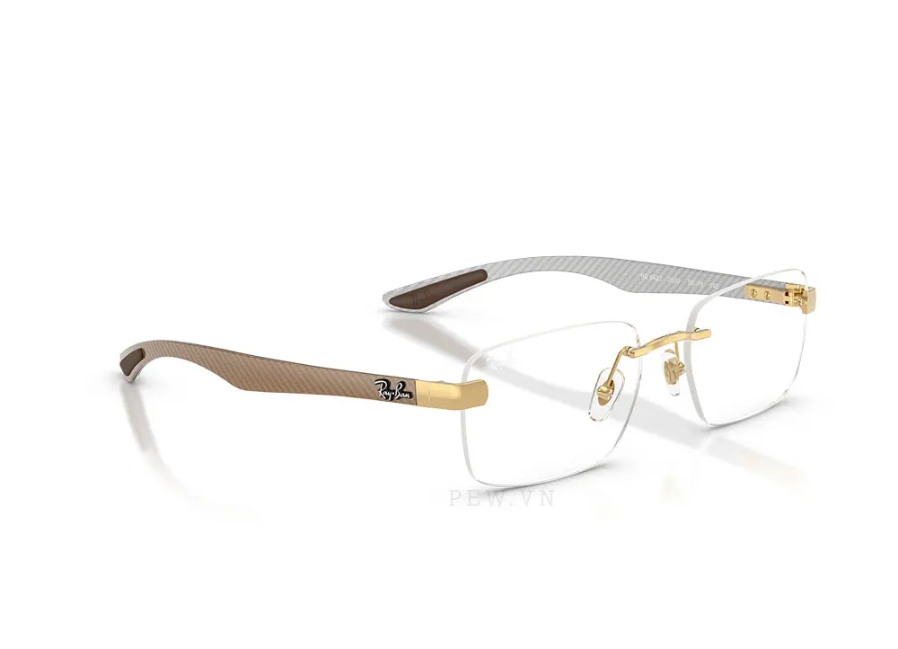 Gọng kính Ray-Ban RX8423-2500(54)