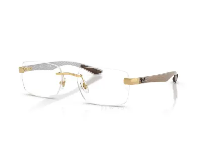 Gọng kính Ray-Ban RX8423-2500(54)