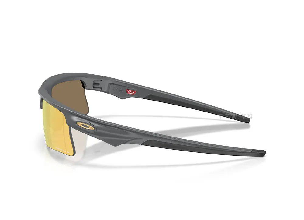 Kính mát Oakley Bisphaera Speed OO9534-03(68)