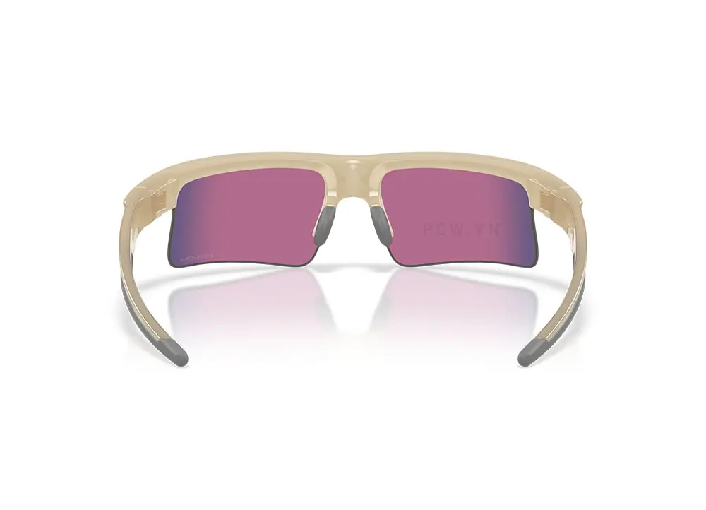 Kính mát Oakley Bisphaera Speed OO9534-05(68)