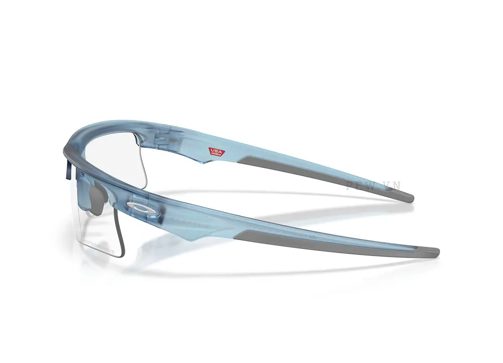 Kính mát Oakley Bisphaera Speed OO9534-07(68)