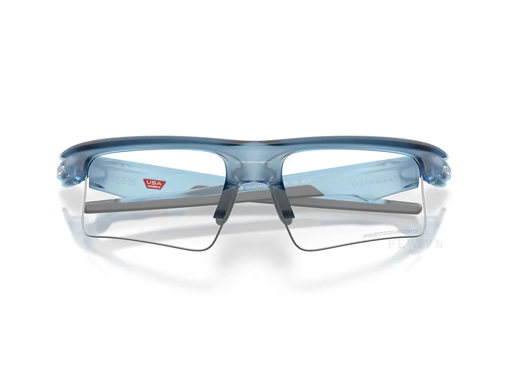 Kính mát Oakley Bisphaera Speed OO9534-07(68)