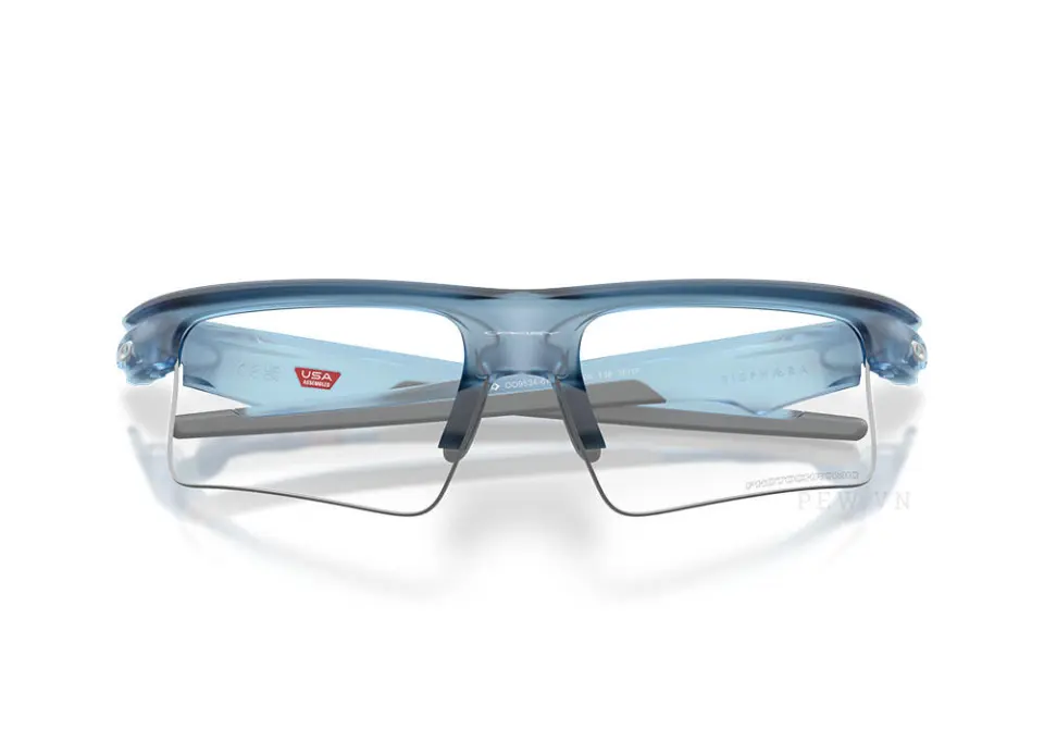 Kính mát Oakley Bisphaera Speed OO9534-07(68)