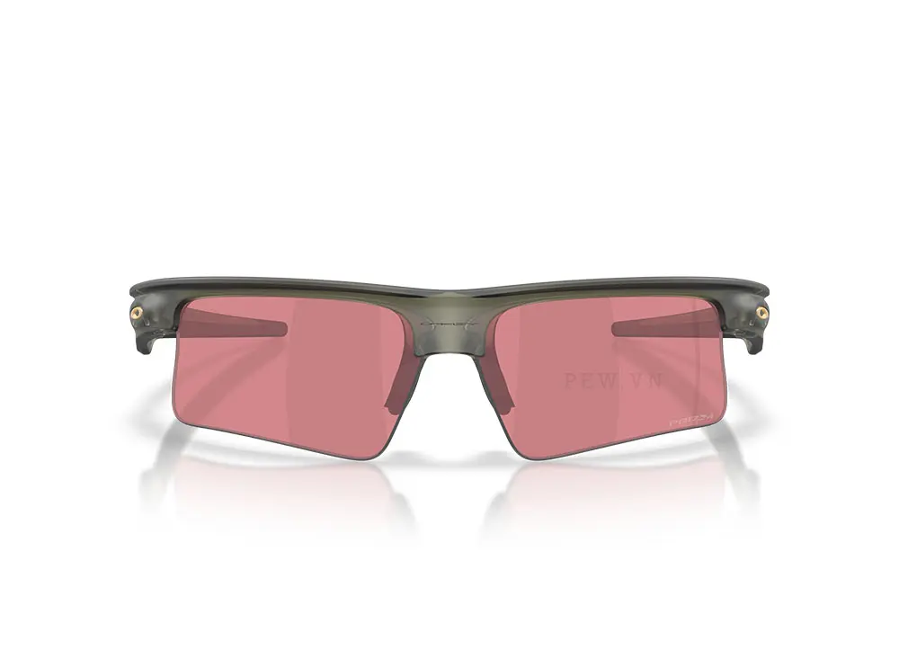 Kính mát Oakley Bisphaera Speed OO9534-09(68)
