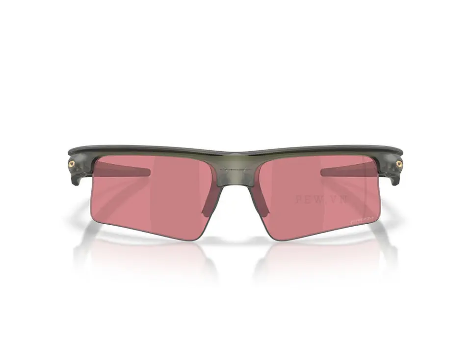 Kính mát Oakley Bisphaera Speed OO9534-09(68)