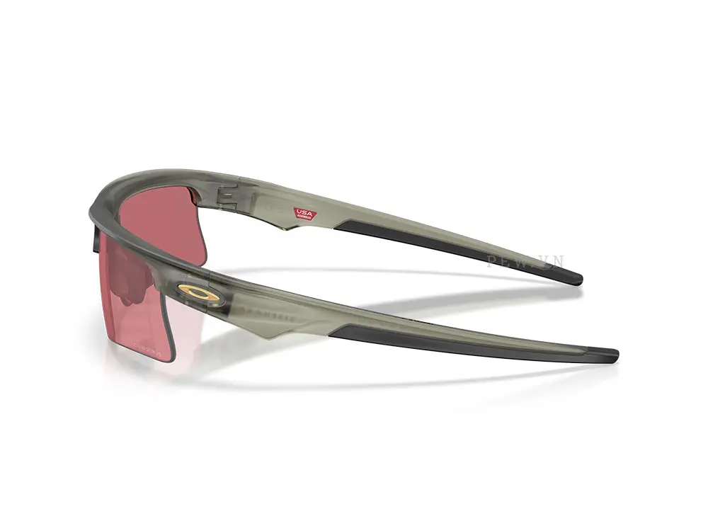 Kính mát Oakley Bisphaera Speed OO9534-09(68)