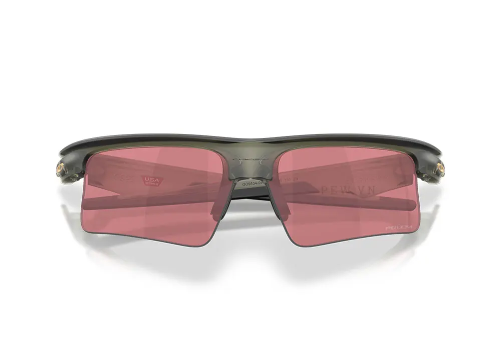 Kính mát Oakley Bisphaera Speed OO9534-09(68)