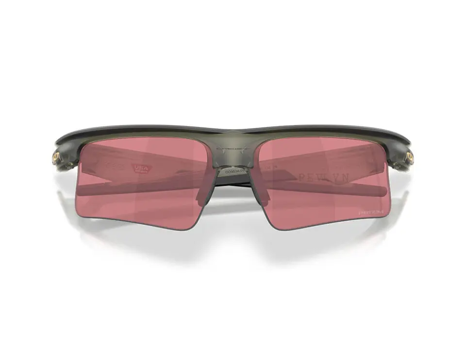 Kính mát Oakley Bisphaera Speed OO9534-09(68)
