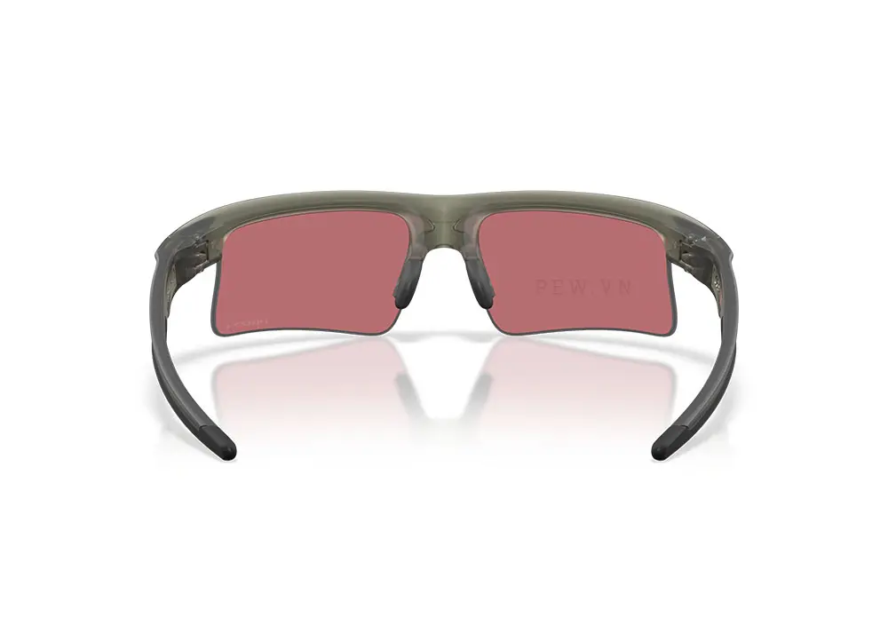 Kính mát Oakley Bisphaera Speed OO9534-09(68)