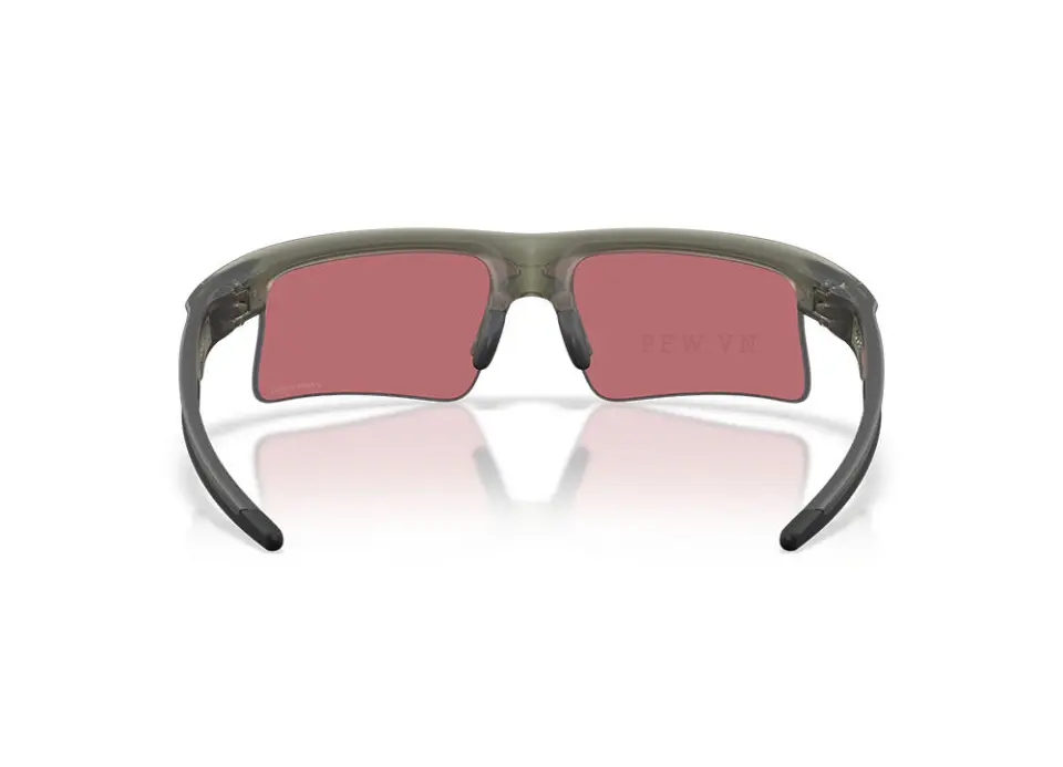 Kính mát Oakley Bisphaera Speed OO9534-09(68)