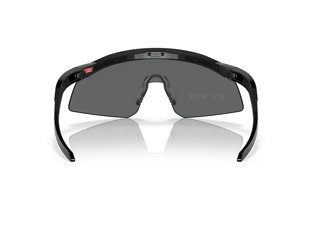 Kính thể thao Oakley Hydra OO9229-01(37)