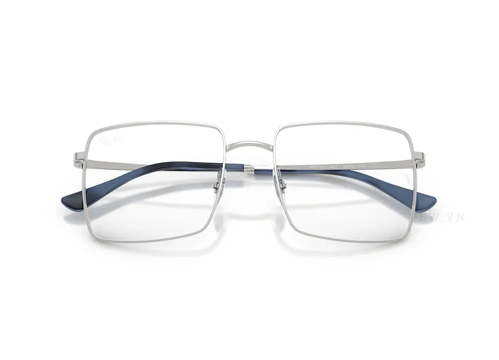 Gọng kính Ray-Ban Brix RX6553-2501(55)