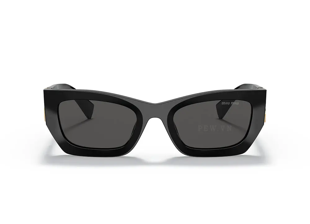 Kính mát Miu Miu MU09WS 1AB5S0(53)