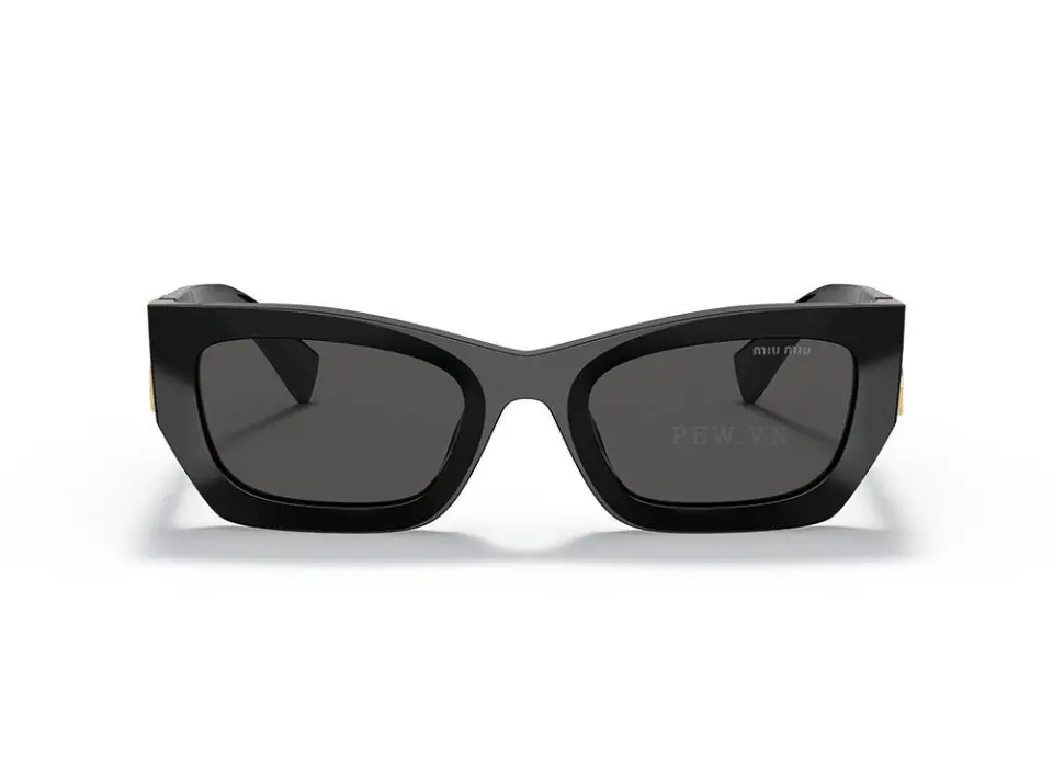 Kính mát Miu Miu MU09WS 1AB5S0(53)