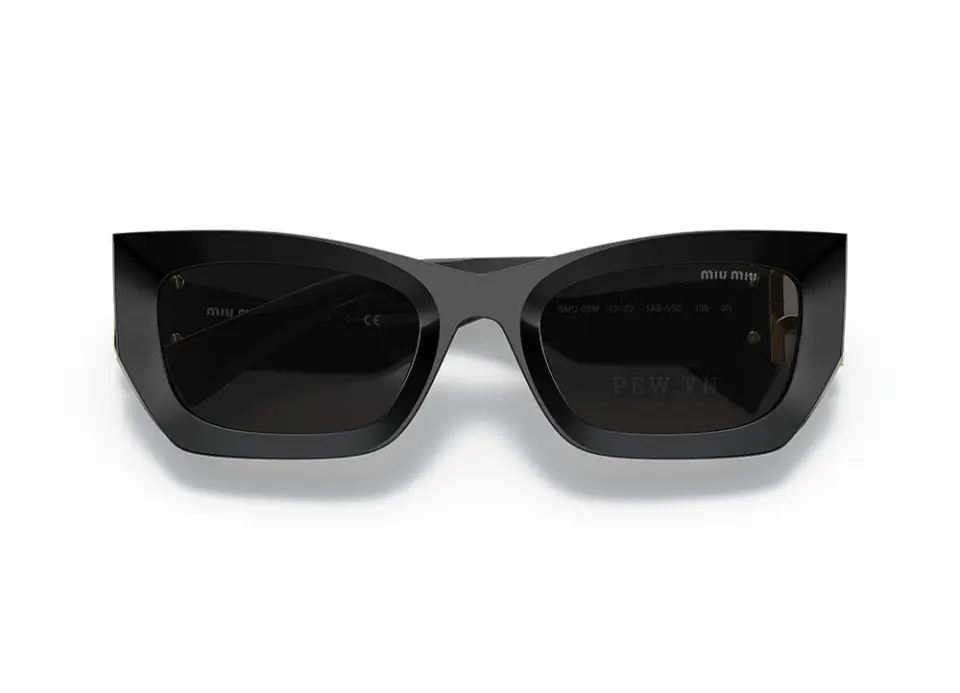 Kính mát Miu Miu MU09WS 1AB5S0(53)