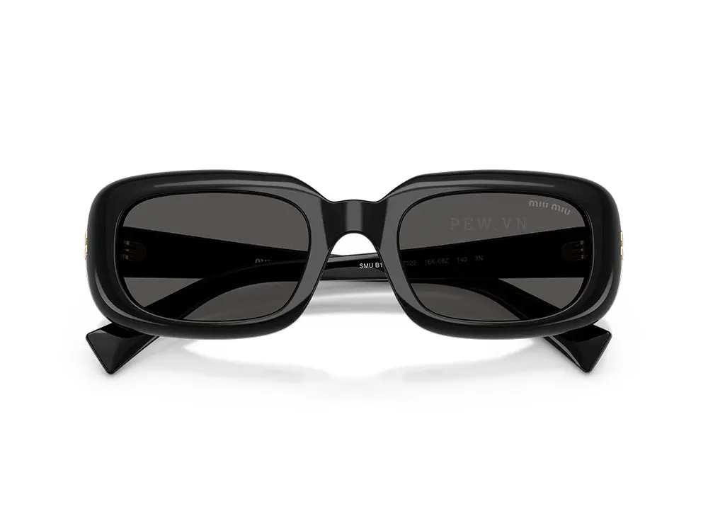 Kính mát Miu Miu MUB13SF 16K08Z(52)