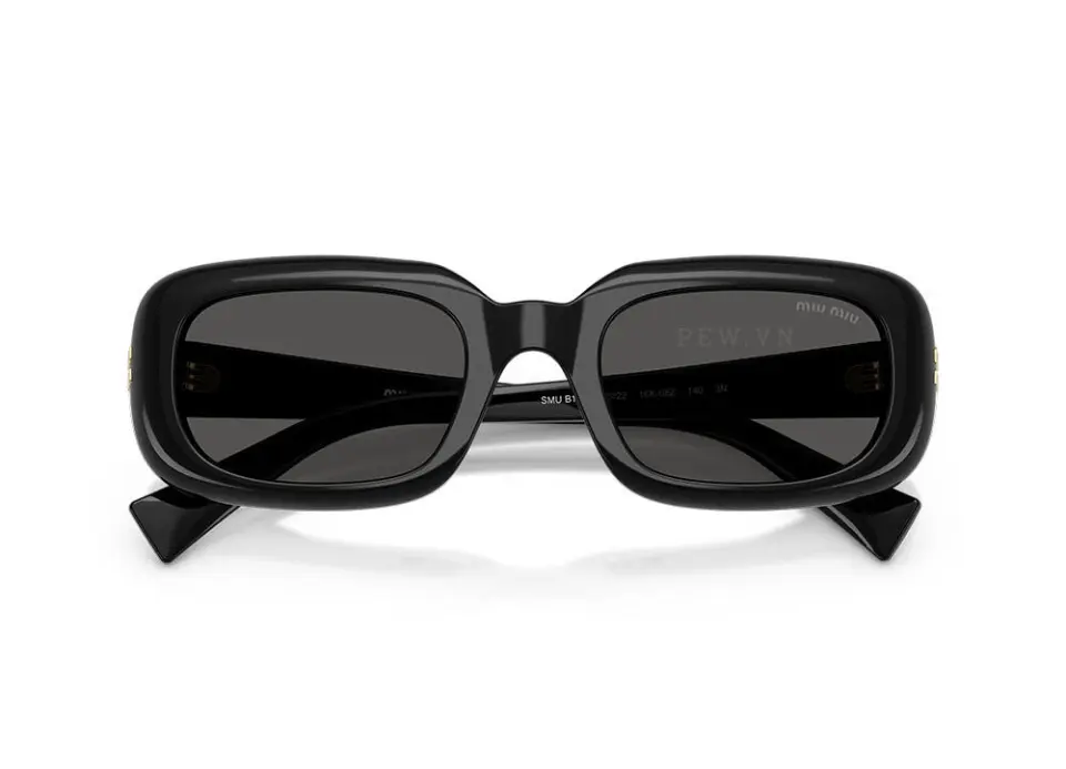 Kính mát Miu Miu MUB13SF 16K08Z(52)
